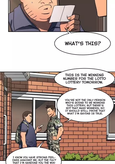 Refrain Love Ch.1-24