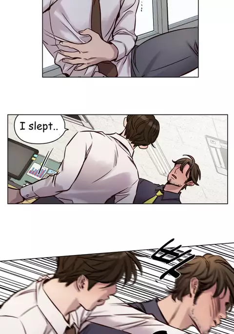 Atonement Camp Ch.1-51