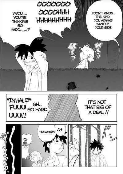 Mousou Meisaku Kuradashi Gekijou “Nankite”