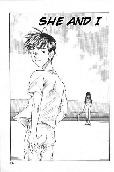 [Saku Yukizou] Mousou Mania Onnanoko Ch. 1-6 [English] [Kuraudo]