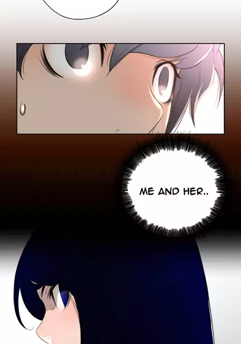 Perfect Half Ch.1-11