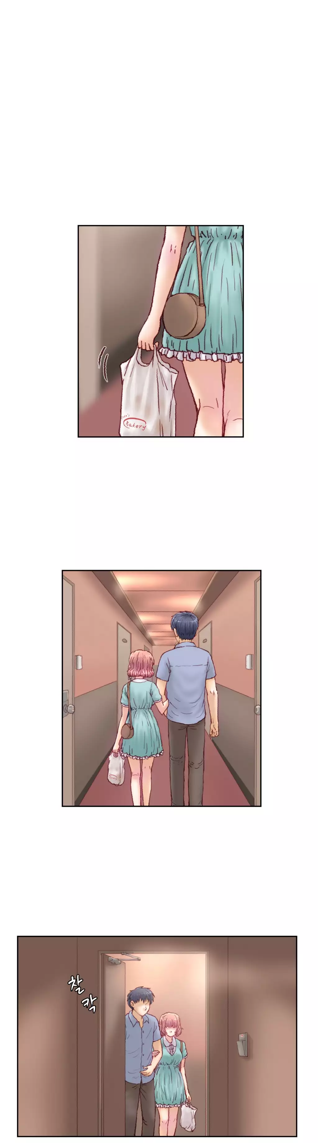 Wrath of the Tutoring Ch.1-42