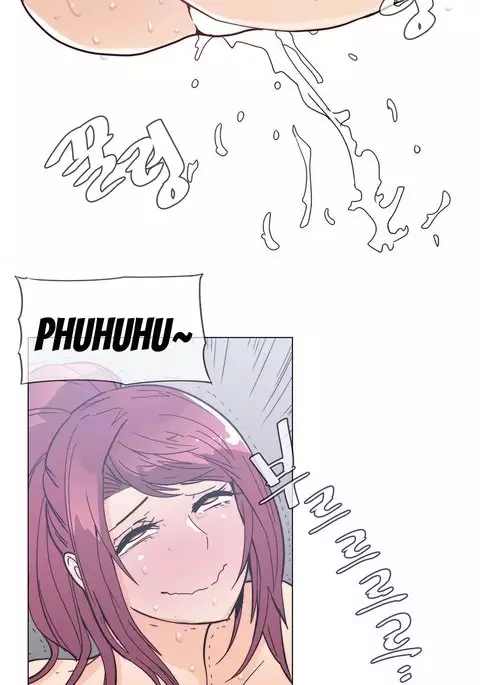 Household Affairs Ch.1-37