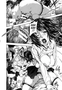 [Sasagawa Hayashi] KOI-KOKU [English] [Fuwafuwaru! + Sei-Jin + humpty]