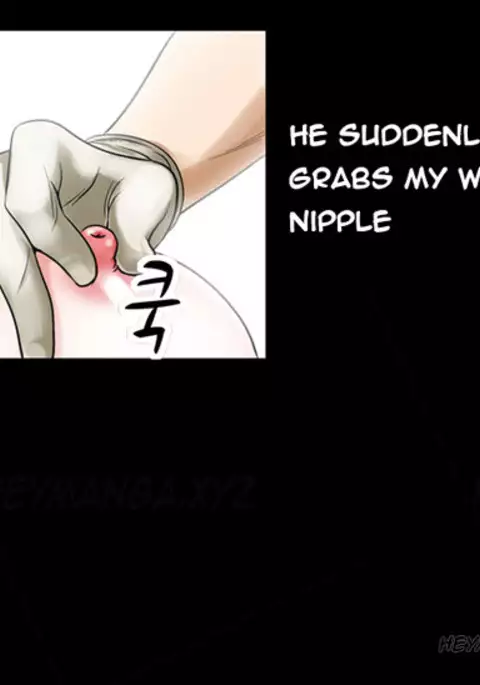 The Taste of Hands Ch.1-60