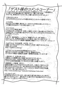 (SC25) [D-Club (D-ALICE)] Touhou Rankasai (Touhou Project)