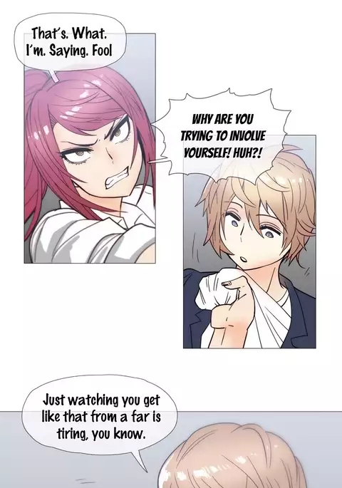 Household Affairs Ch.1-37