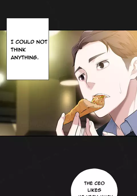 Tissue Thieves Ch.1-20