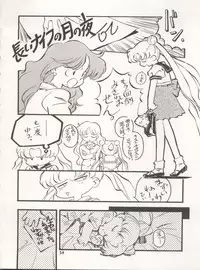 [Ryuukisha (Various)] LUNATIC ASYLUM DYNAMIC SUMMER (Bishoujo Senshi Sailor Moon)