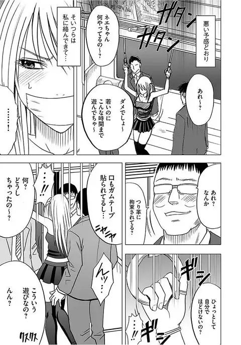 Virgin Train 2 ~Koakuma Seisai~