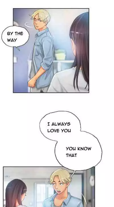 [LSD] New Face (Ch.1 - 40) [English] [END]