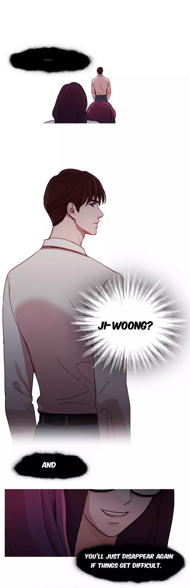 Fatal Woman Ch. 0-30