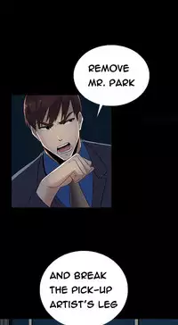 Dark Game Ch.1-14 (English) (Ongoing)