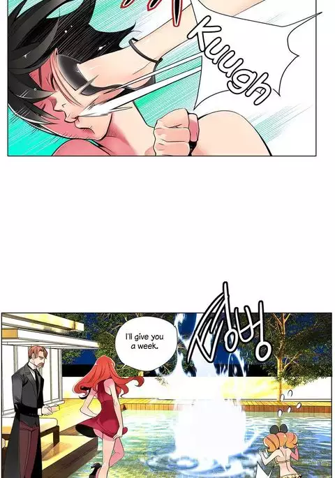 Lilith`s Cord Ch.1-20