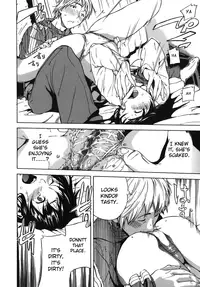 [Sasagawa Hayashi] KOI-KOKU [English] [Fuwafuwaru! + Sei-Jin + humpty]