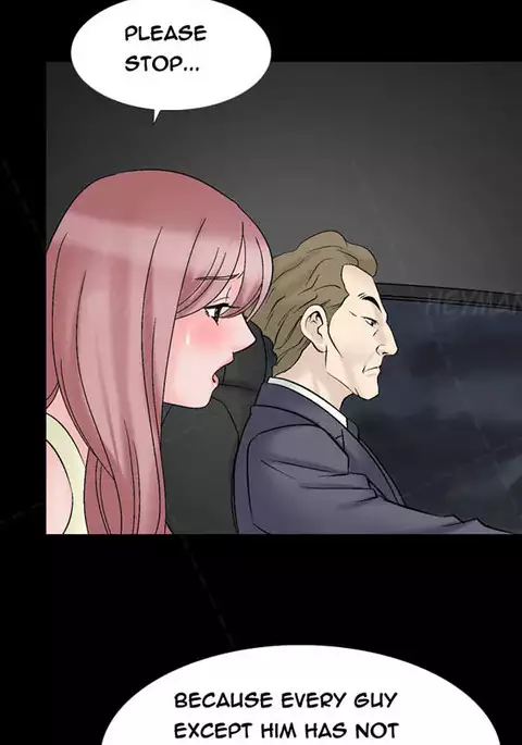 The Taste of Hands Ch.1-57