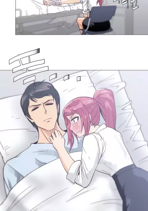 Household Affairs Ch.1-43