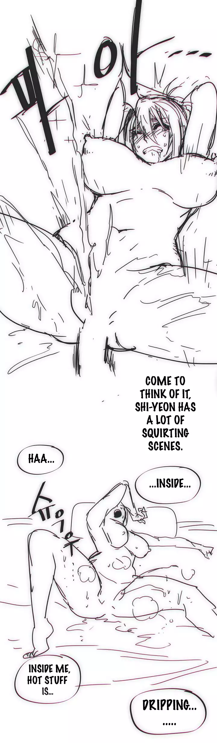 Household Affairs Ch.1-30