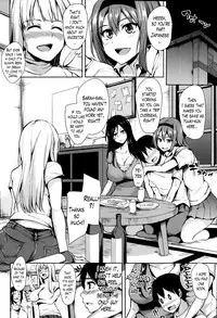 [Tachibana Omina] Boku wa Minna no Kanrinin | I Am Everyone's Landlord [English] [Lazarus H]