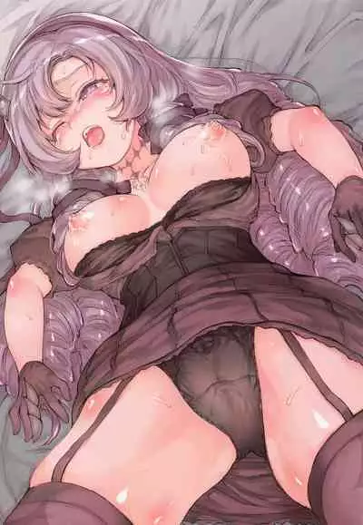 Ojou-sama no Himitsu desu wa!