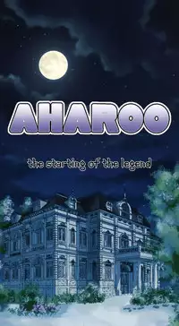 [Hong BanJang] Aharoo Ch.1-30 (English) (YoManga) (Ongoing)
