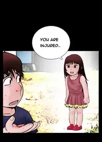 Missing Ch.1-14 (English) (Ongoing)