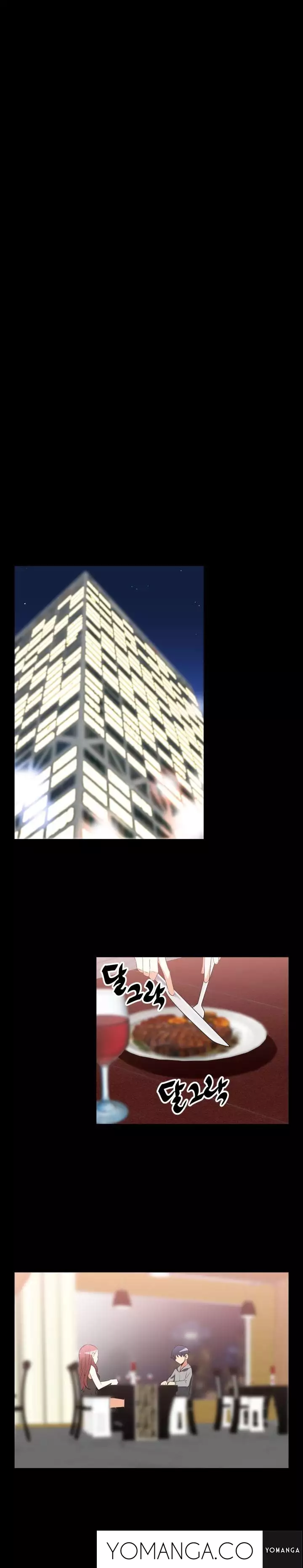 Love Parameter Ch.1-43