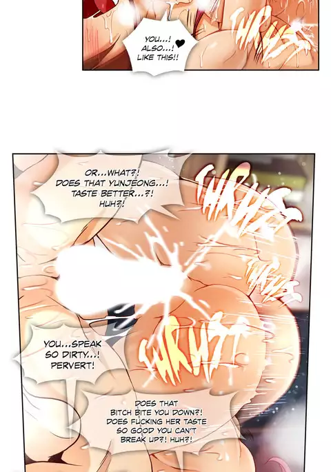 Secret Folder Ch.1-18