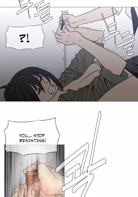 Household Affairs Ch.1-43