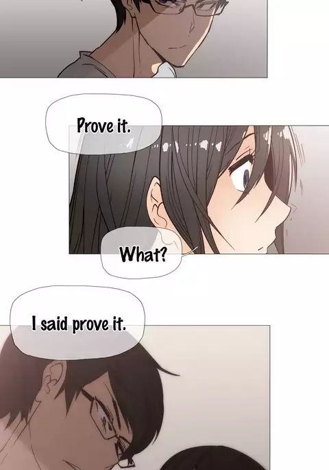 Household Affairs Ch.1-35