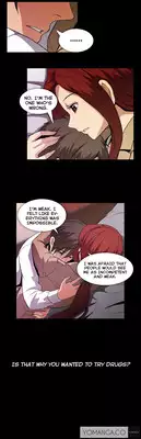 [Yihyeonmin] Drug Candy Ch.0-41 (English) (YoManga) (Ongoing)
