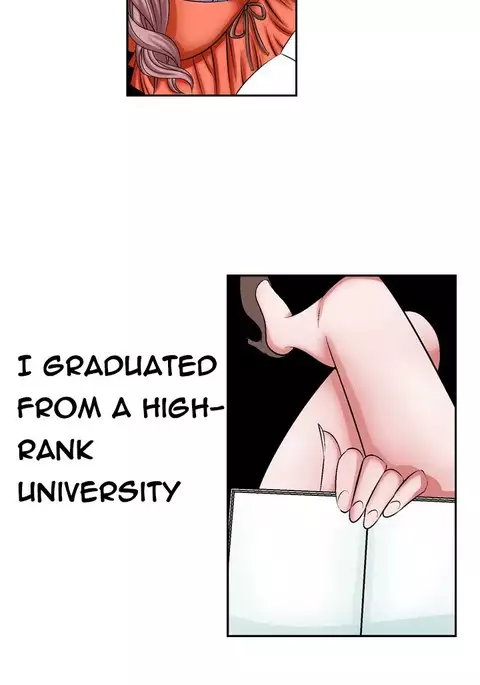 The Taste of Hands Ch.1-62