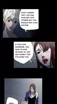 Ace Ch.1-20 (English) (Ongoing)