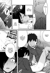 (C86) [Seki Sabato (Tsukuru)] Kazu Matome (Summer Wars) [English] [Shotachan]