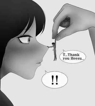 Female Students Working Part-Time In Prison