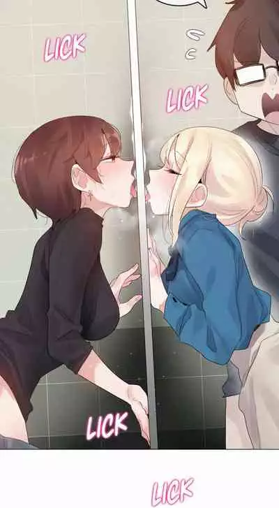 [Alice Crazy] Perverts' Daily Lives Episode 3: Shin Seyoung's Tag Hunt [Ch 1-12] [Complete] [Digital]