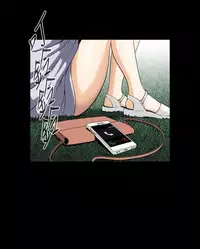 Dangerous game 危险性游戏 Ch.1-10 [chinese]