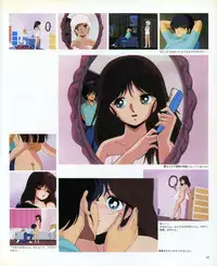 CREAM LEMON ORIGINAL VIDEO COLLECTION