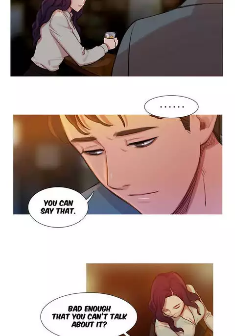 Fatal Woman Ch. 0-30