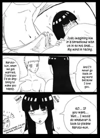 [CecyartbyTenshi] Entre la Luna y el Sol Cap. 01-03 (Naruto)[English] [EHCOVE]