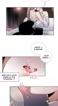 [Silverstar] Talk To Me Ch.1-28 (English) (Ongoing)