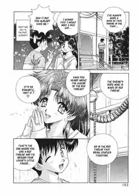 Futari Ecchi 9 [Complete]