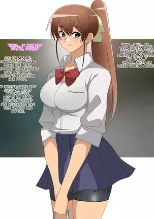 Oyaji no Tame ni Dondon Kirei ni Natte Iku Osananajimi