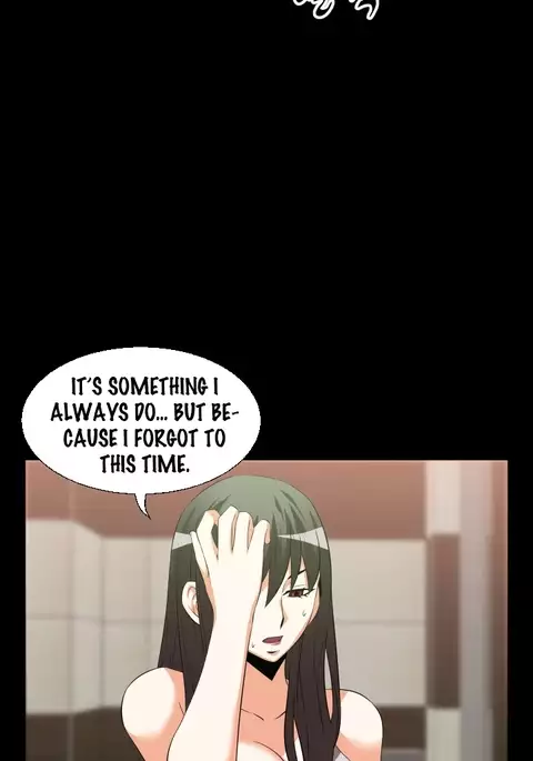 Love Parameter Ch.1-46