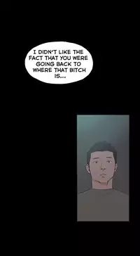 [Mr. Byeong-Su] Cohabitation Ch.1-47 (English) (Ongoing)