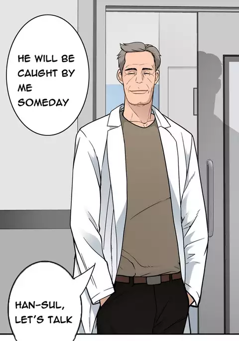 Tissue Thieves Ch.1-17