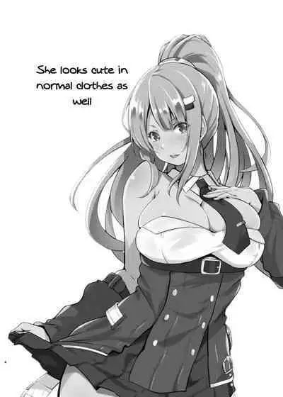 Junjou Gal? Astoria to Illumination Date | Innocent gal? An illumination date with Astoria