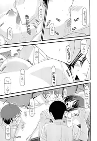 (C80) [valssu (Charu)] Roshutsu Shoujo Yuugi Juu | Exhibitionist Girl's Play 10 [English] {Munyu}