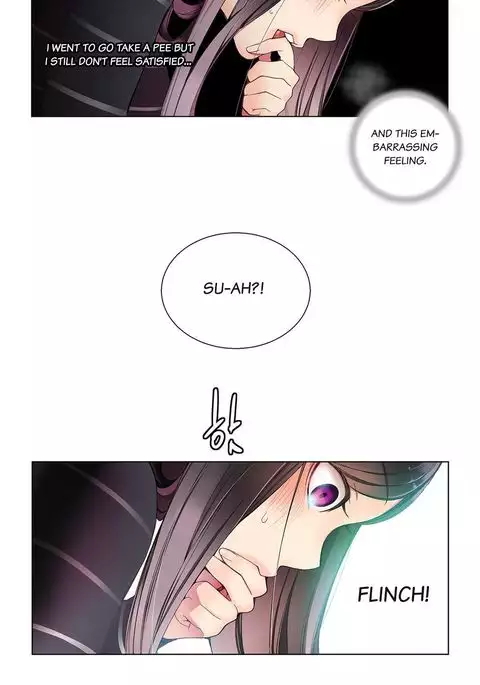 Lilith`s Cord Ch.1-13