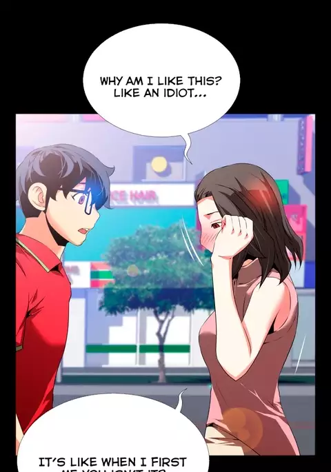 Love Parameter Ch.1-55